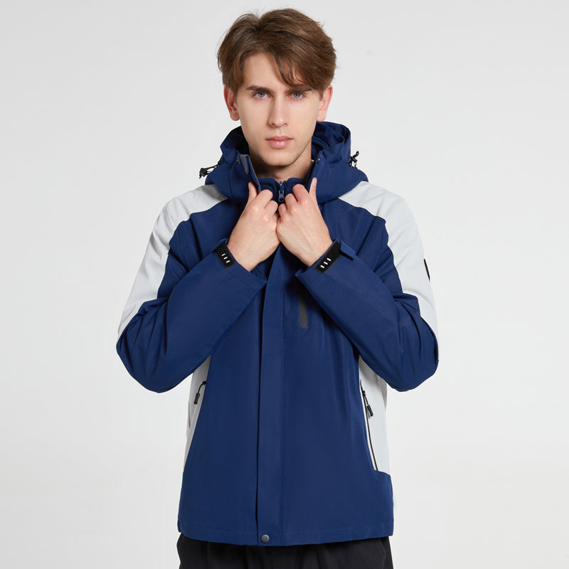 MLB 2299 Outdoor Jacket