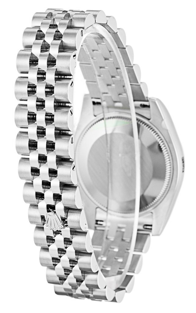 Replica Rolex Lady-Datejust 31mm Black Dial 178240-3-fasswatch