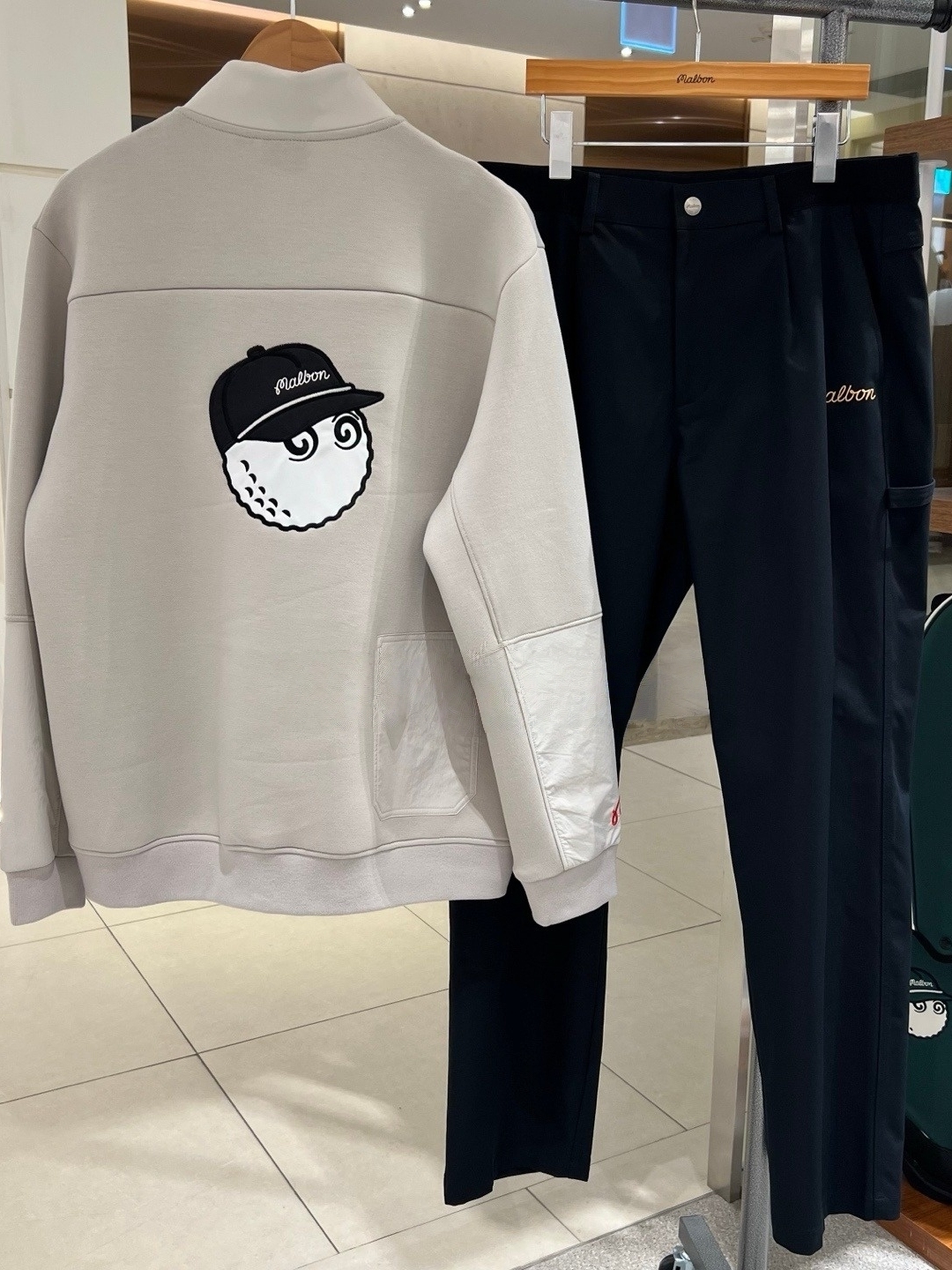 TITLESIT TAYLORMADE G/FORE GOLF BAG