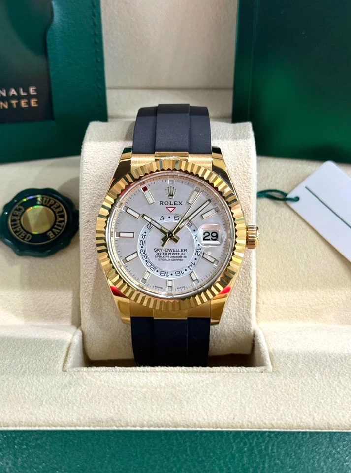 ZIICK Watch 1