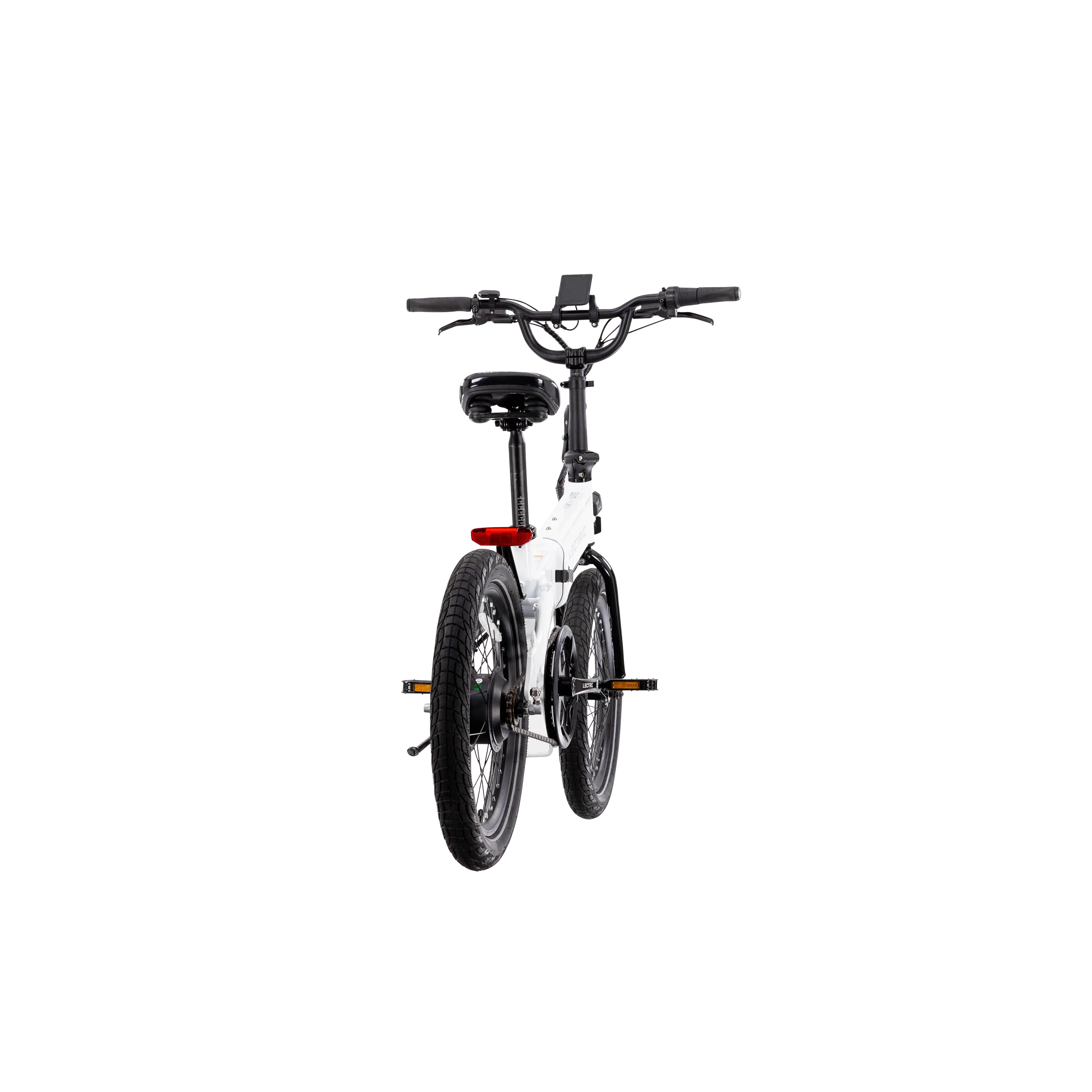 XP Lite 2.0 Arctic White Long-Range + FREE Elite Headlight & Bike Lock ($148 Value)、mySite、bearsvspackers