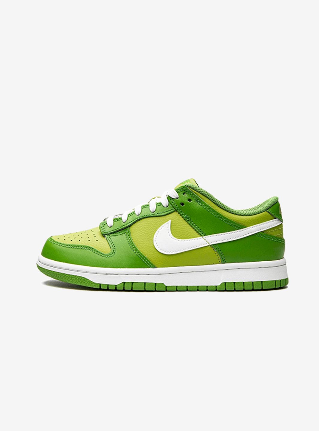 Nike Dunk Low Chlorophyll、NIKE、Cacoeks