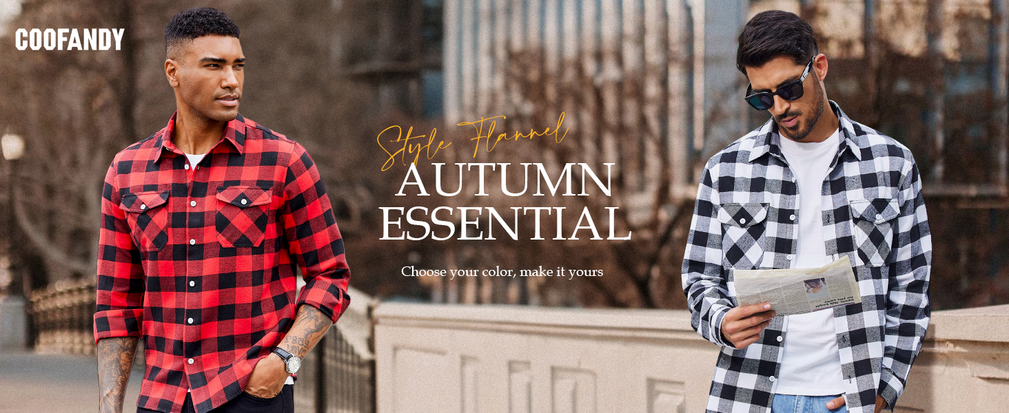 cowboy shirts for men flannel