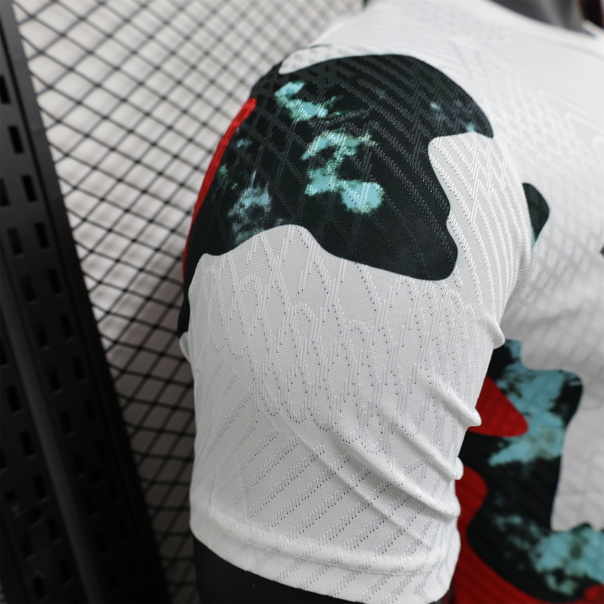 Higojerseys-Bayern Munich 24-25 Pre-Match Home 2 Jersey - Player Version