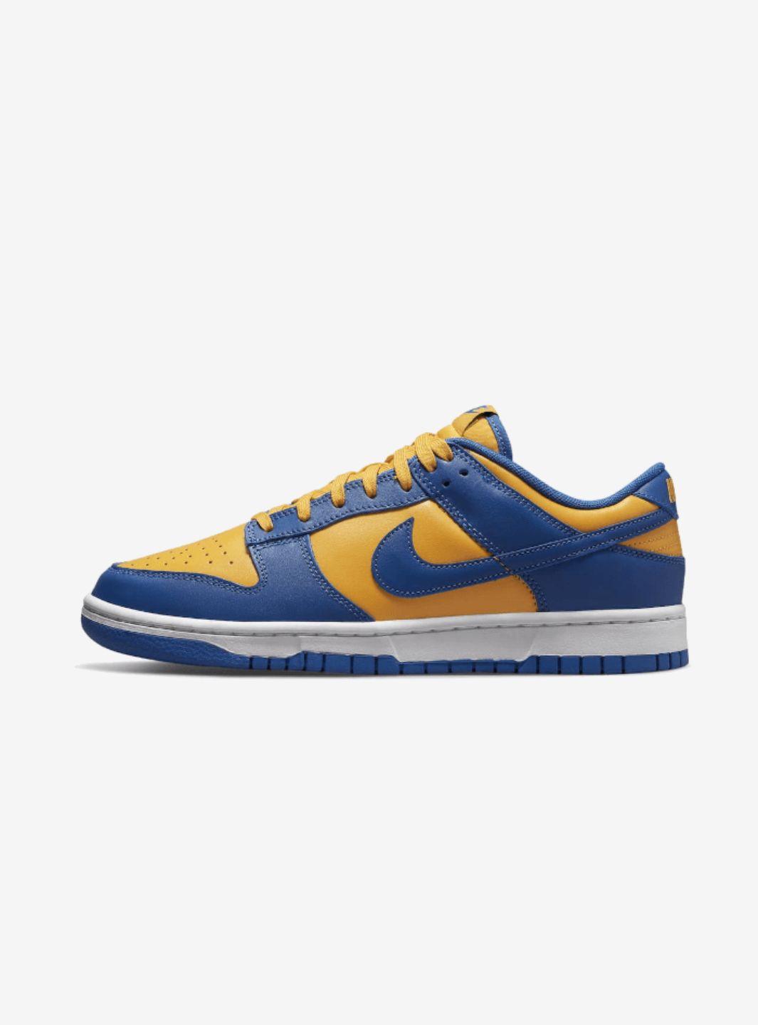 Nike Dunk Low UCLA、NIKE、Cacoeks