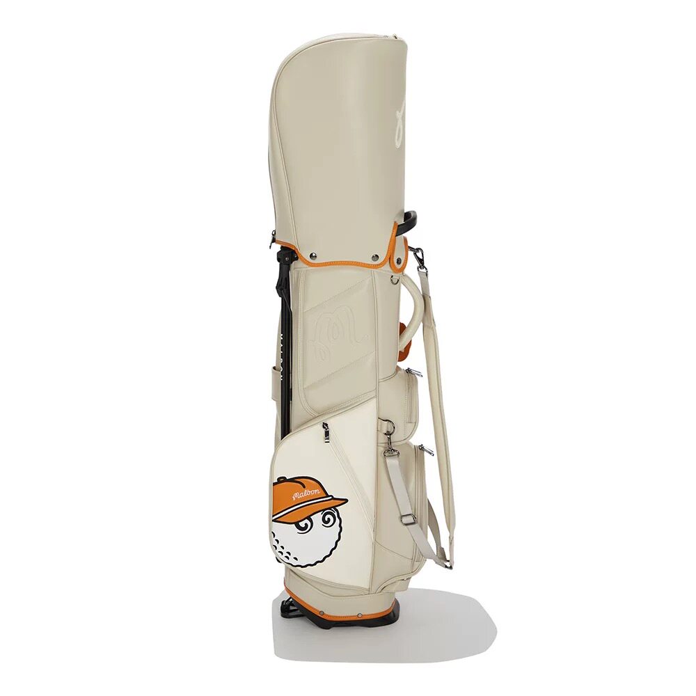TITLESIT TAYLORMADE G/FORE GOLF BAG