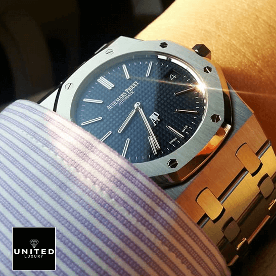 AP 15202 Replica audemarspiguet royaloak 15202ST.OO .1240ST.01 replica wrist AP 15202 Replica audemarspiguet royaloak 15202ST.OO .1240ST.01 replica wrist