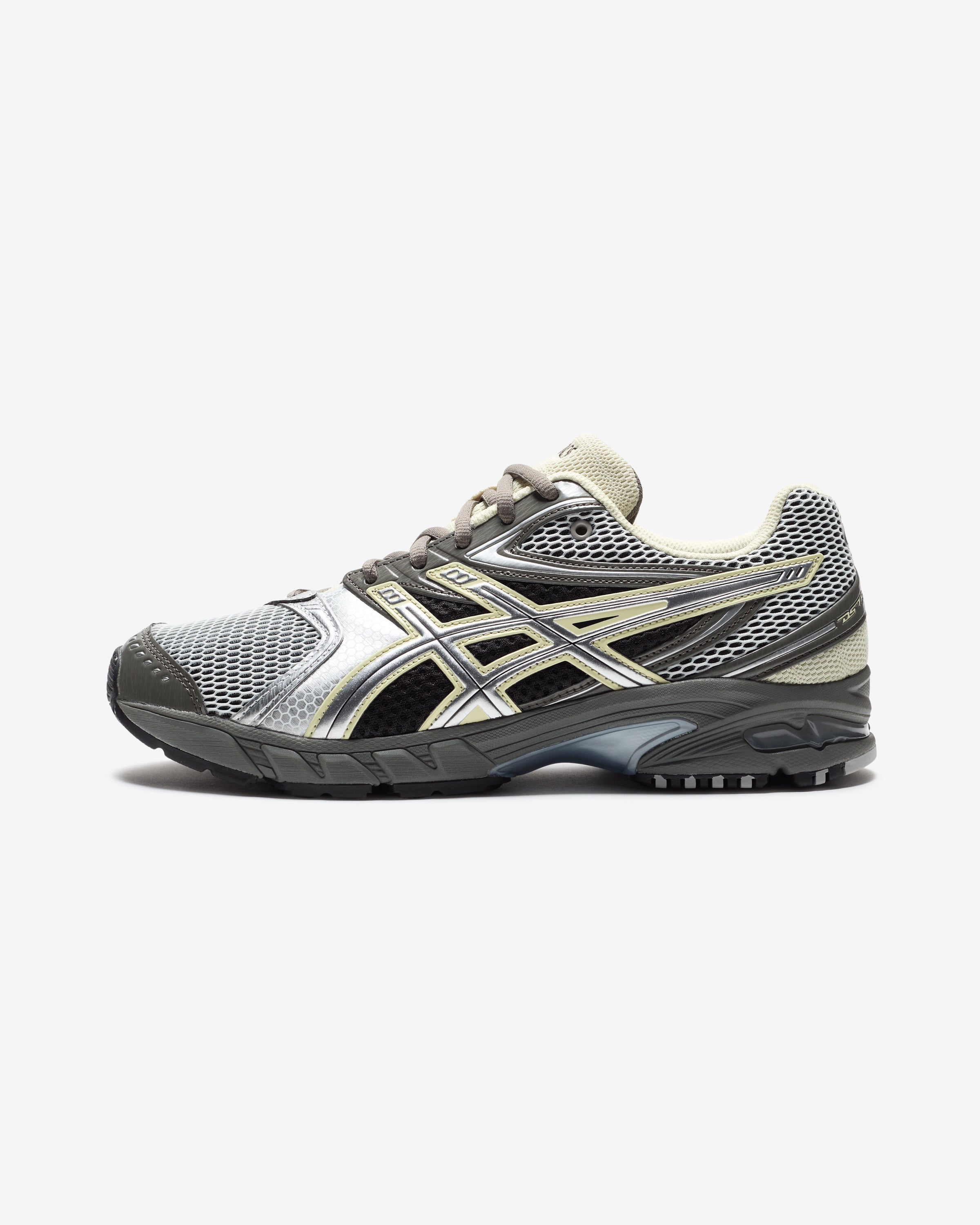 ASICS GEL-DS TRAINER 14 - TRUFFLEGREY/ SILVER