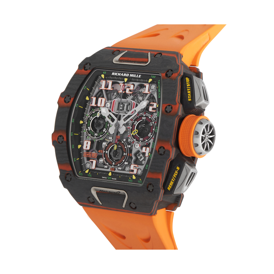 Richard Mille RM 11 03 McLaren Replica2 1