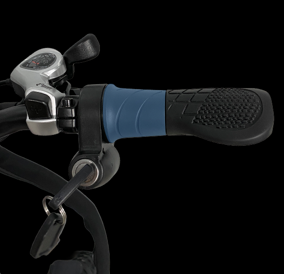 Electric Bike With Throttle | VICTRIP