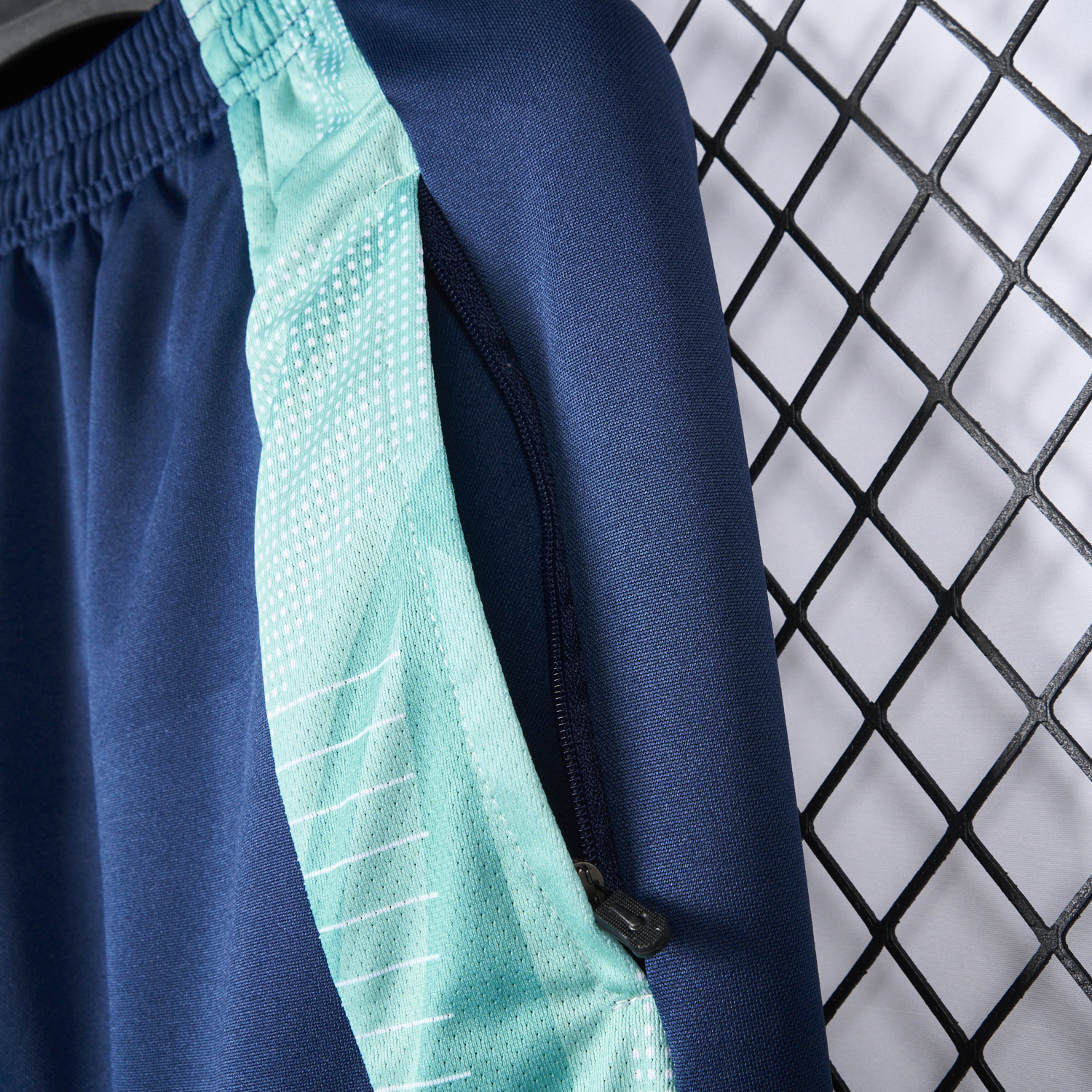 UltraTrikot-Arsenal 24-25 Navy Blue Training Pants - Player Version