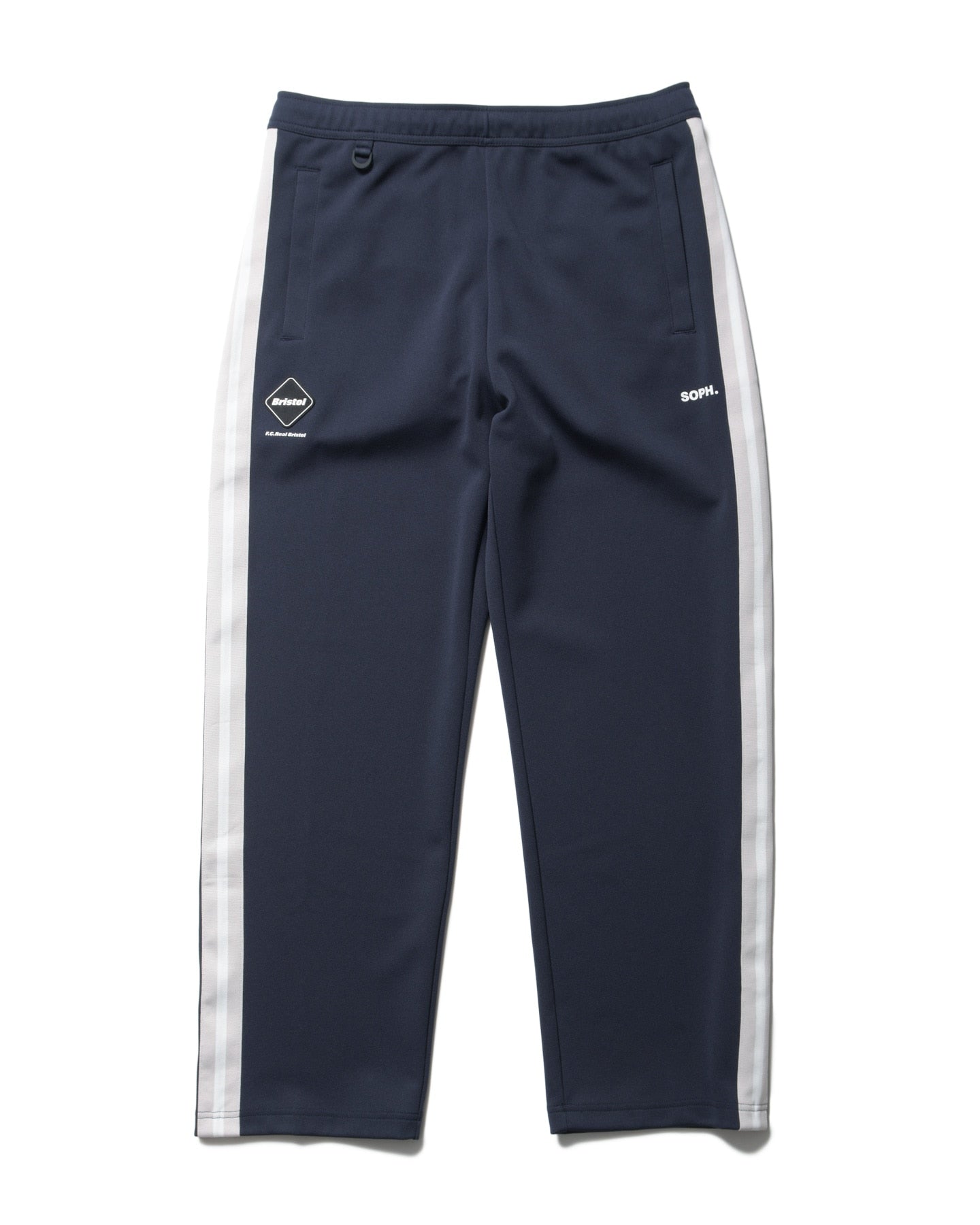 F.C.Real Bristol 25S/S TRAINING TRACK PANTS  FCRB-250064 