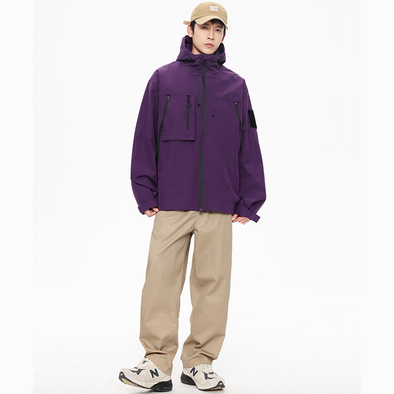 MLB J91 Outdoor Jacket