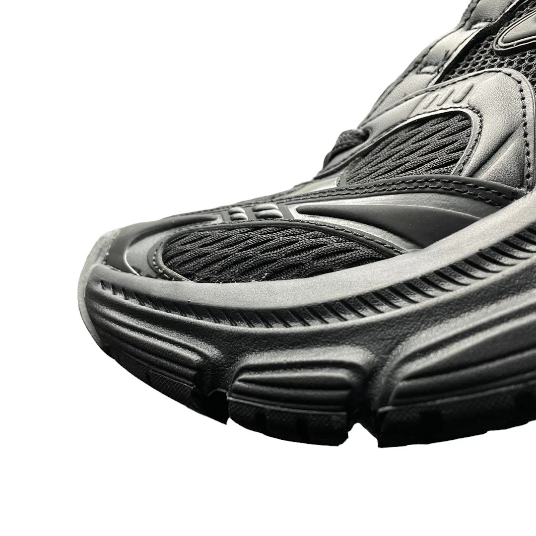 Balenciaga 10XL Sneaker in Black、mysite、Cacoeks