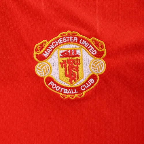 82-84 Manchester United home soccer jersey- Retro version: Ajax 24-25 Home Stadium Jersey - Fans Version mysite: Adidas luxuryfootballshirts.com: https://www.luxuryfootballshirts.com/