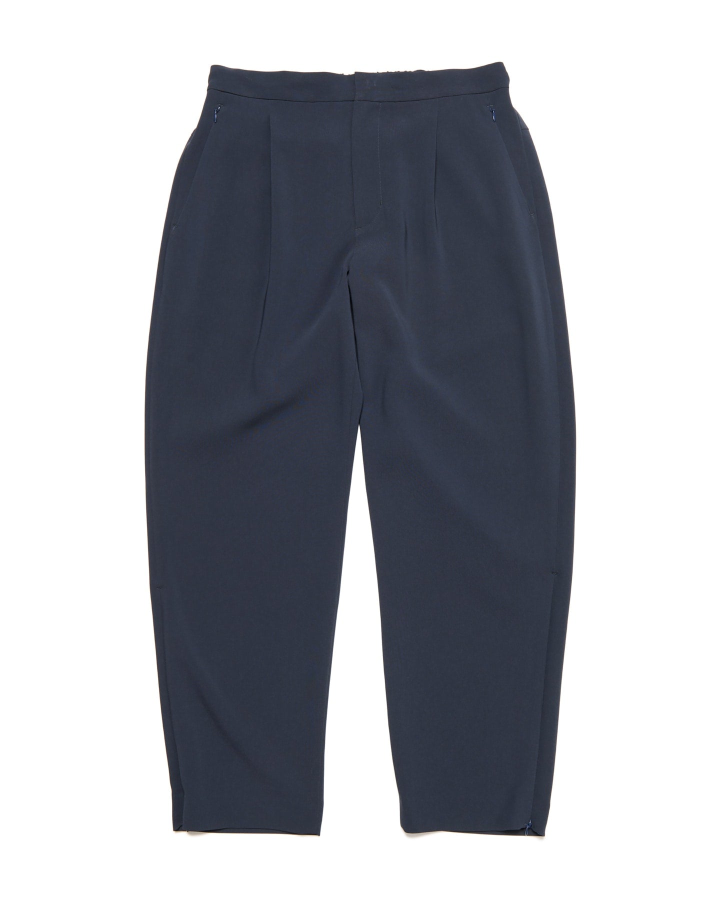 SOPHNET. 25S/S STRETCH TECH SLACKS  SOPH-250039 