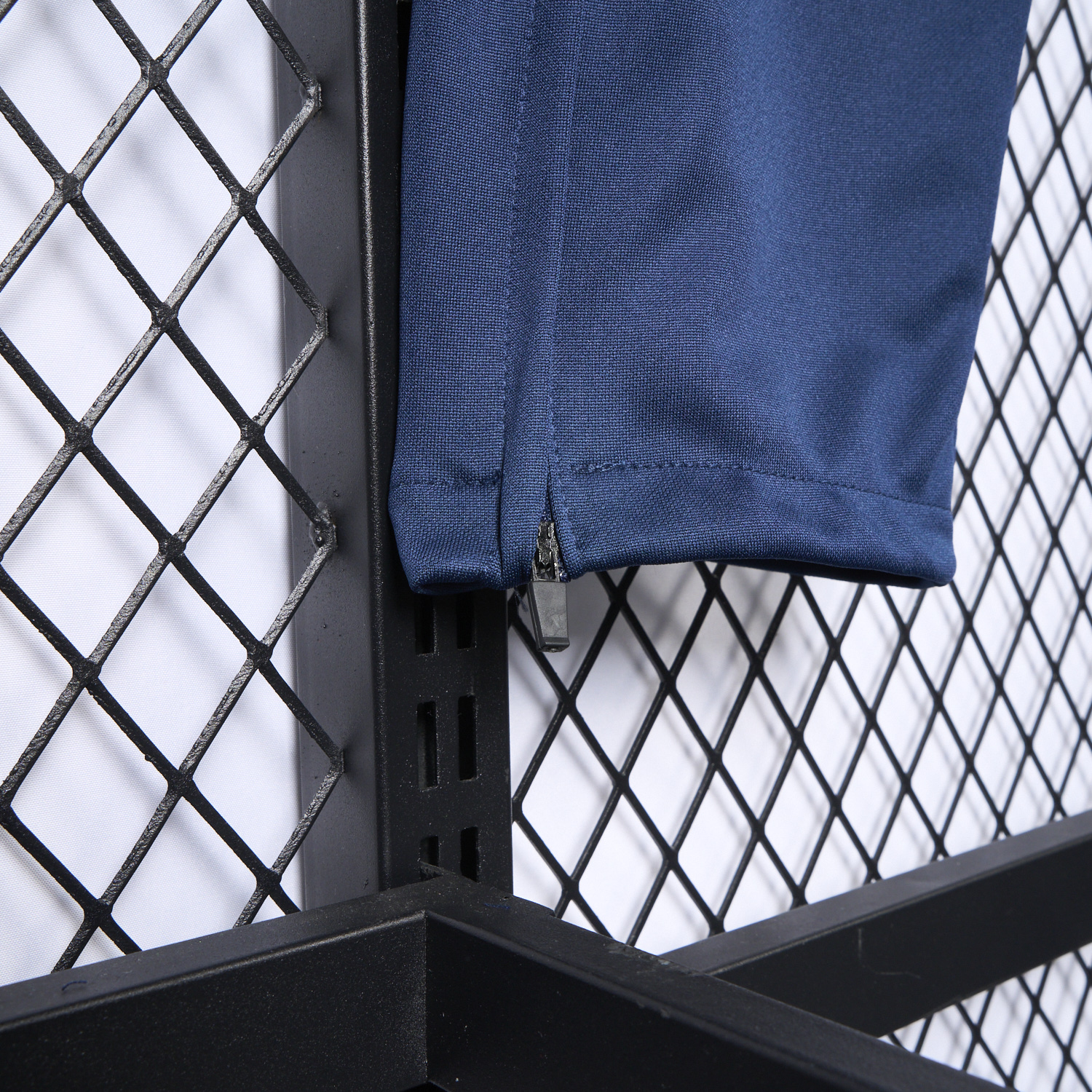 UltraTrikot-Olympique Lyonnais Lyon 24-25 Navy Blue Training Pants - Player Version