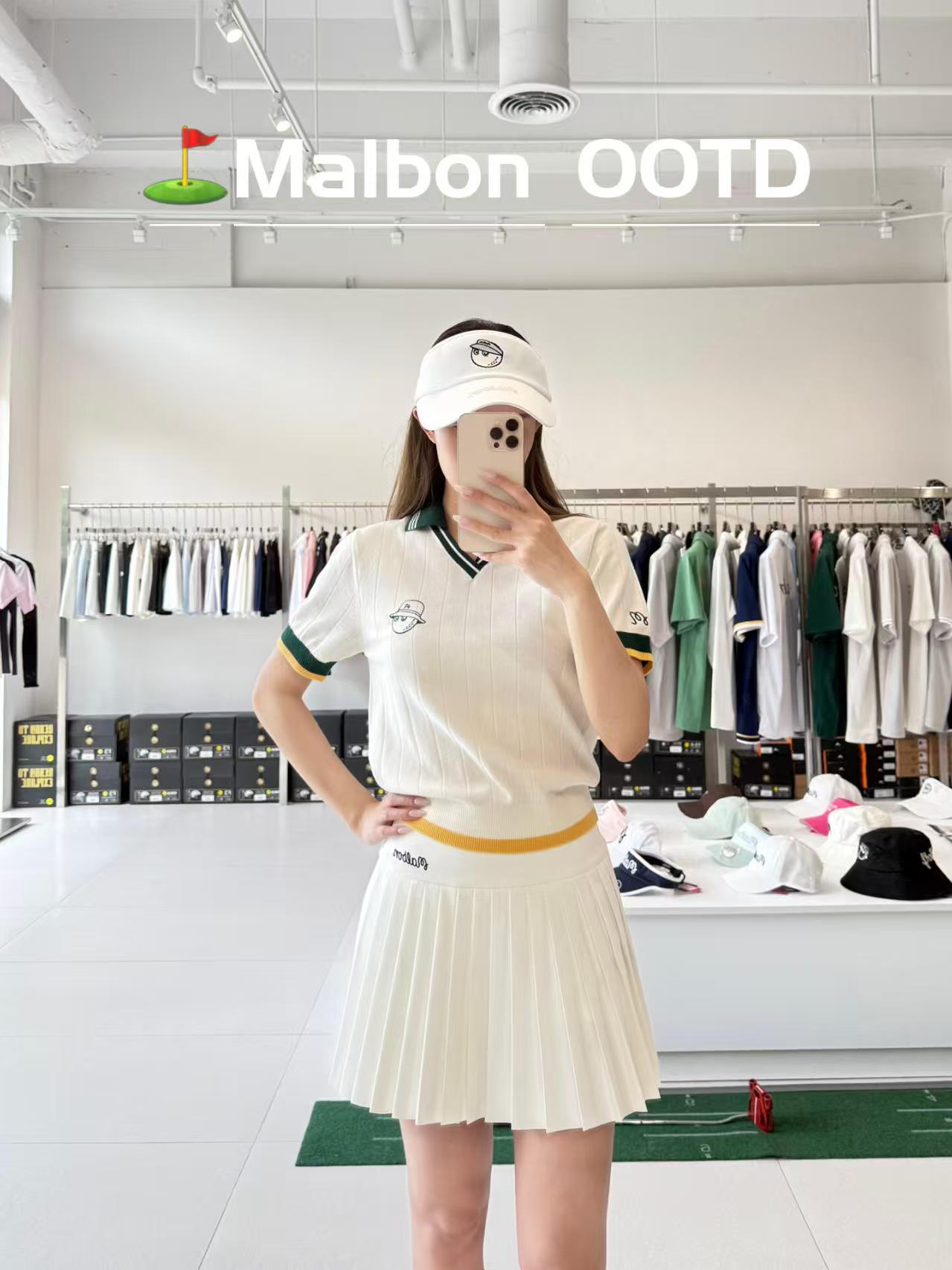 TITLESIT TAYLORMADE G/FORE GOLF BAG