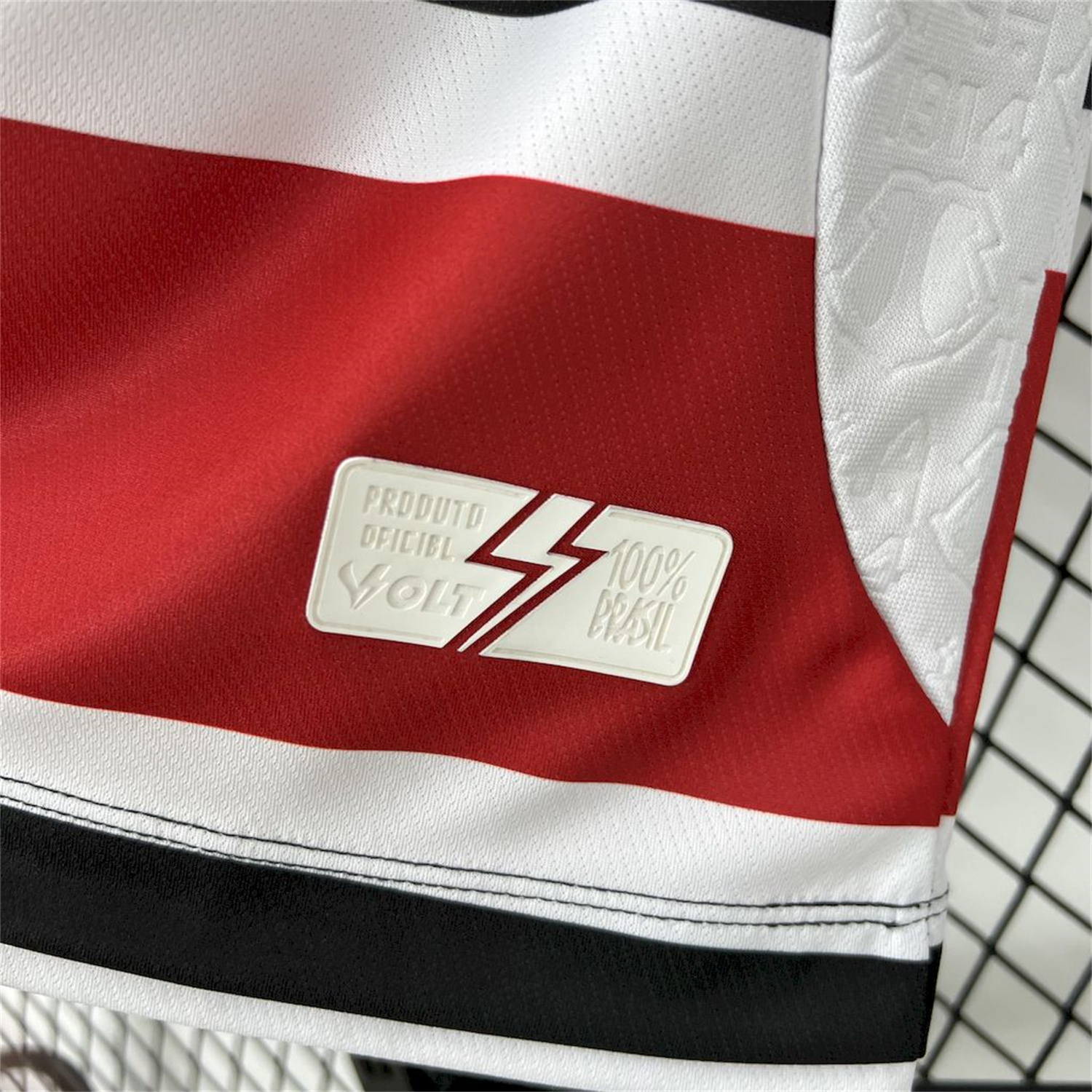 UltraTrikot-Santa Cruz 25-26 Home Jersey - Fans Version