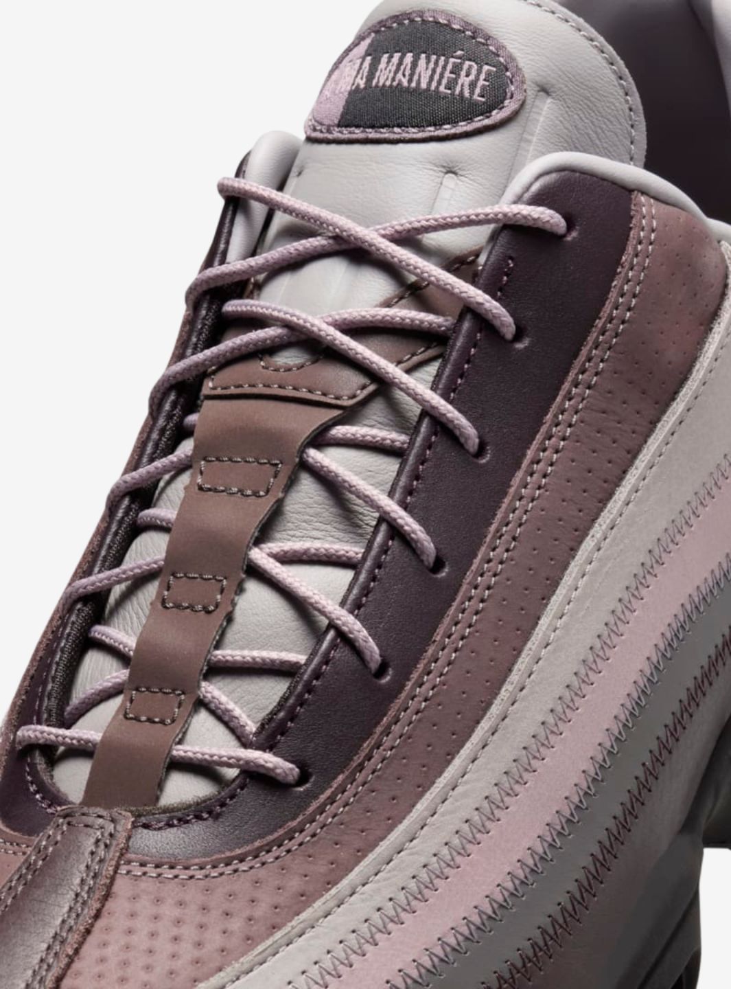 Nike Air Max 95 SP A Ma Maniére While You Were Sleeping、NIKE、Cacoeks