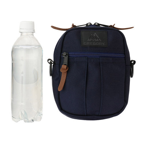 GREGORY x ANA Quick Pocket M  Black Label 