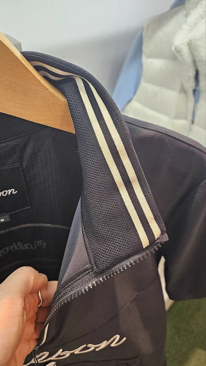 TITLESIT TAYLORMADE G/FORE GOLF BAG