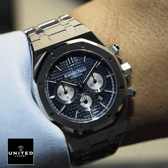 Audemars