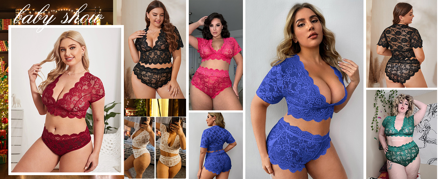 sexy lingerie for women
