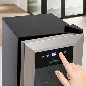 Bottle Wine Cooler Refrigerator;Wine Cooler; Cooler Refrigerator;Bottle Wine Cooler;Wine Refrigerato