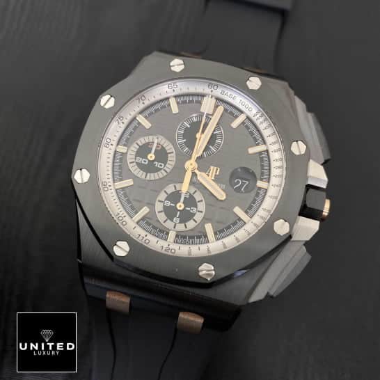 Audemars