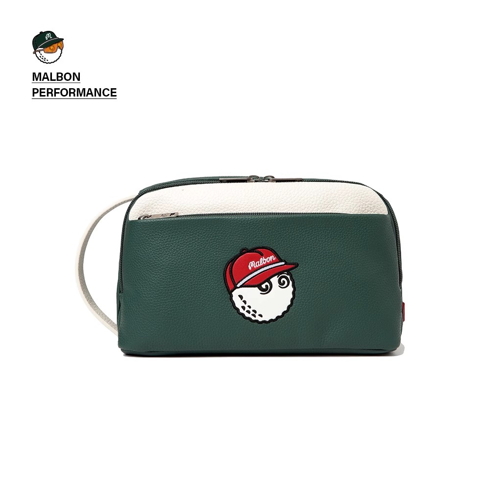 TITLESIT TAYLORMADE G/FORE GOLF BAG