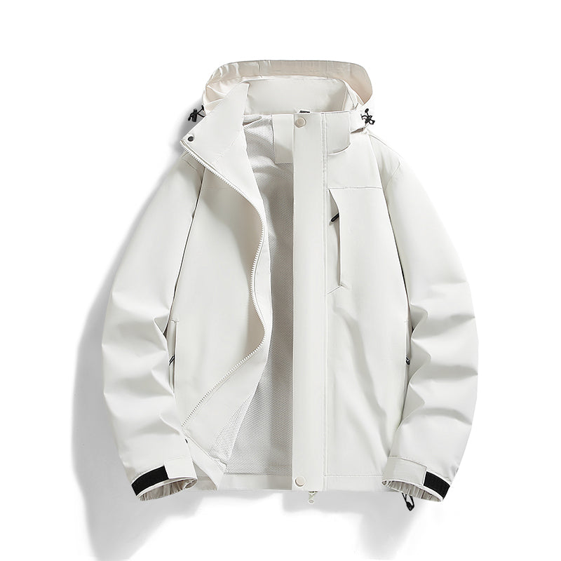 MLB 8518 Outdoor Jacket