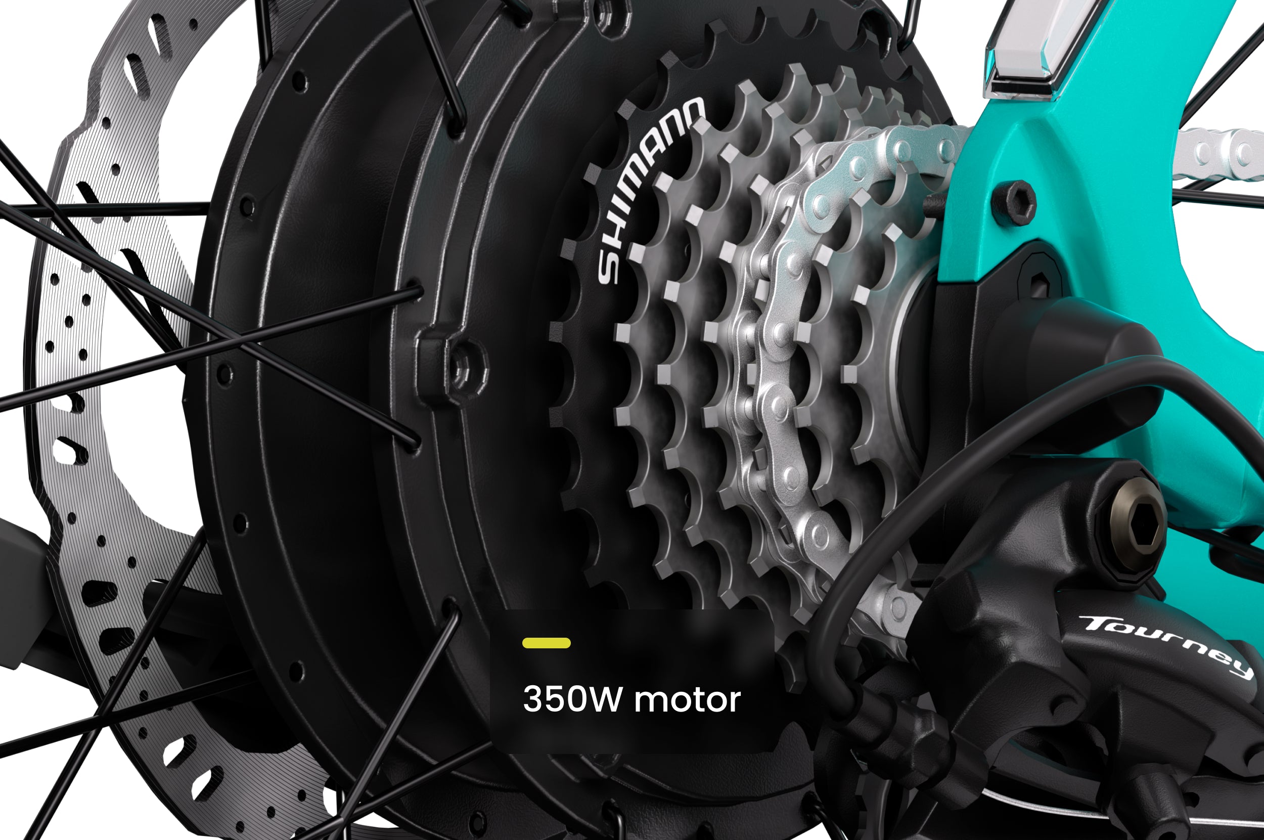 Soltera 2.5 Ebike、mySite、bearsvspackers