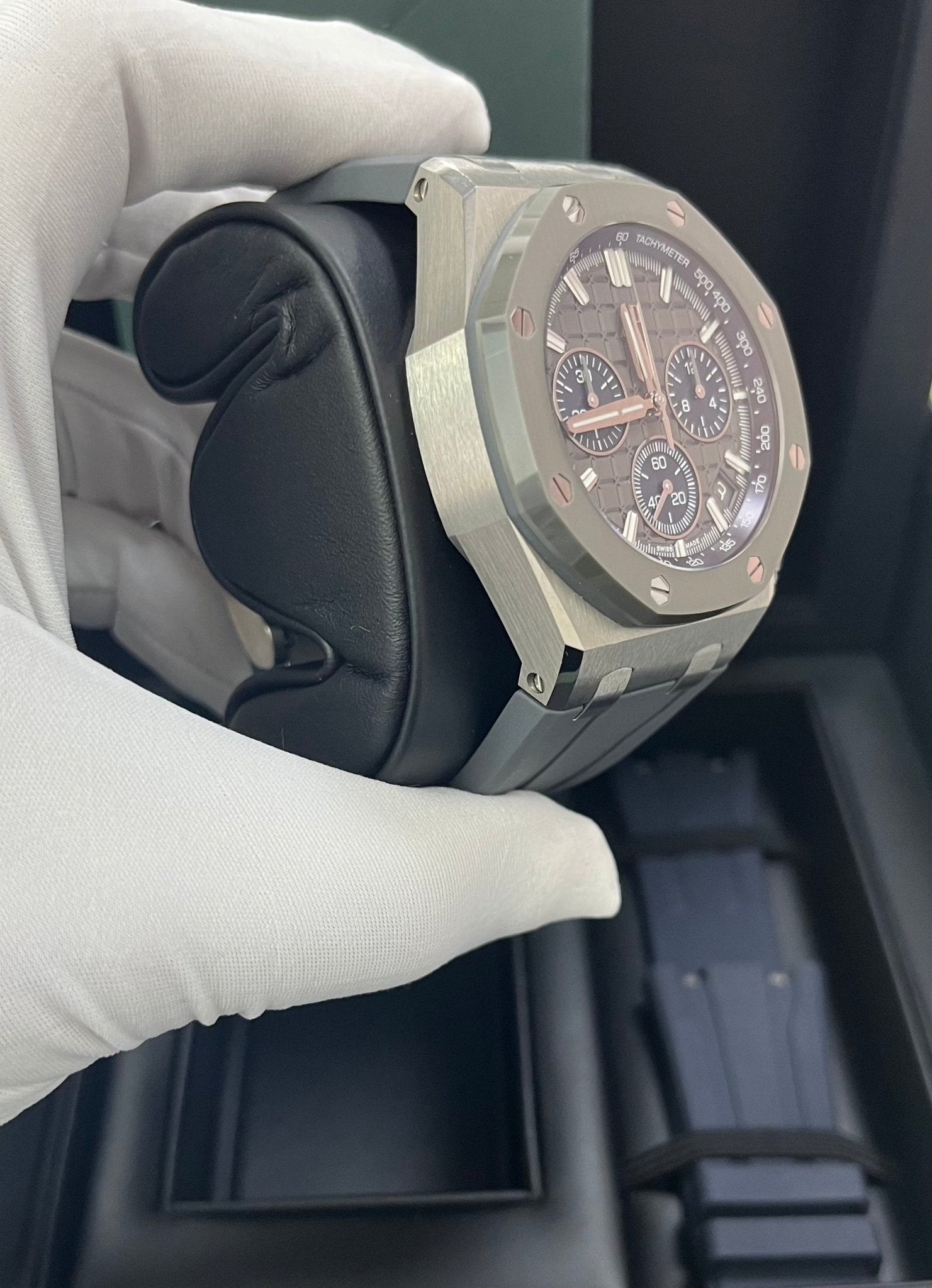 Watch 3