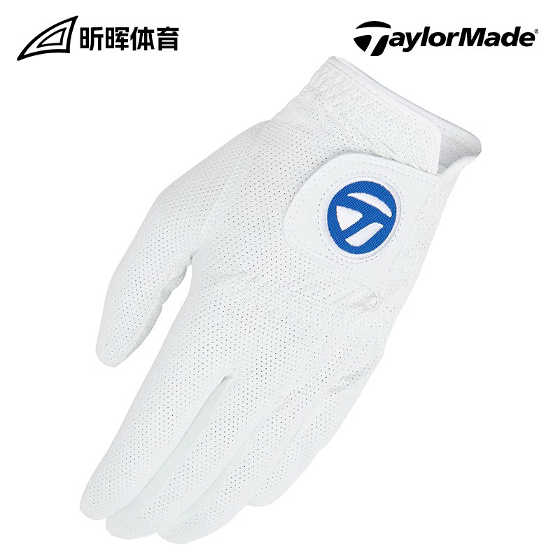 TITLESIT TAYLORMADE G/FORE GOLF BAG
