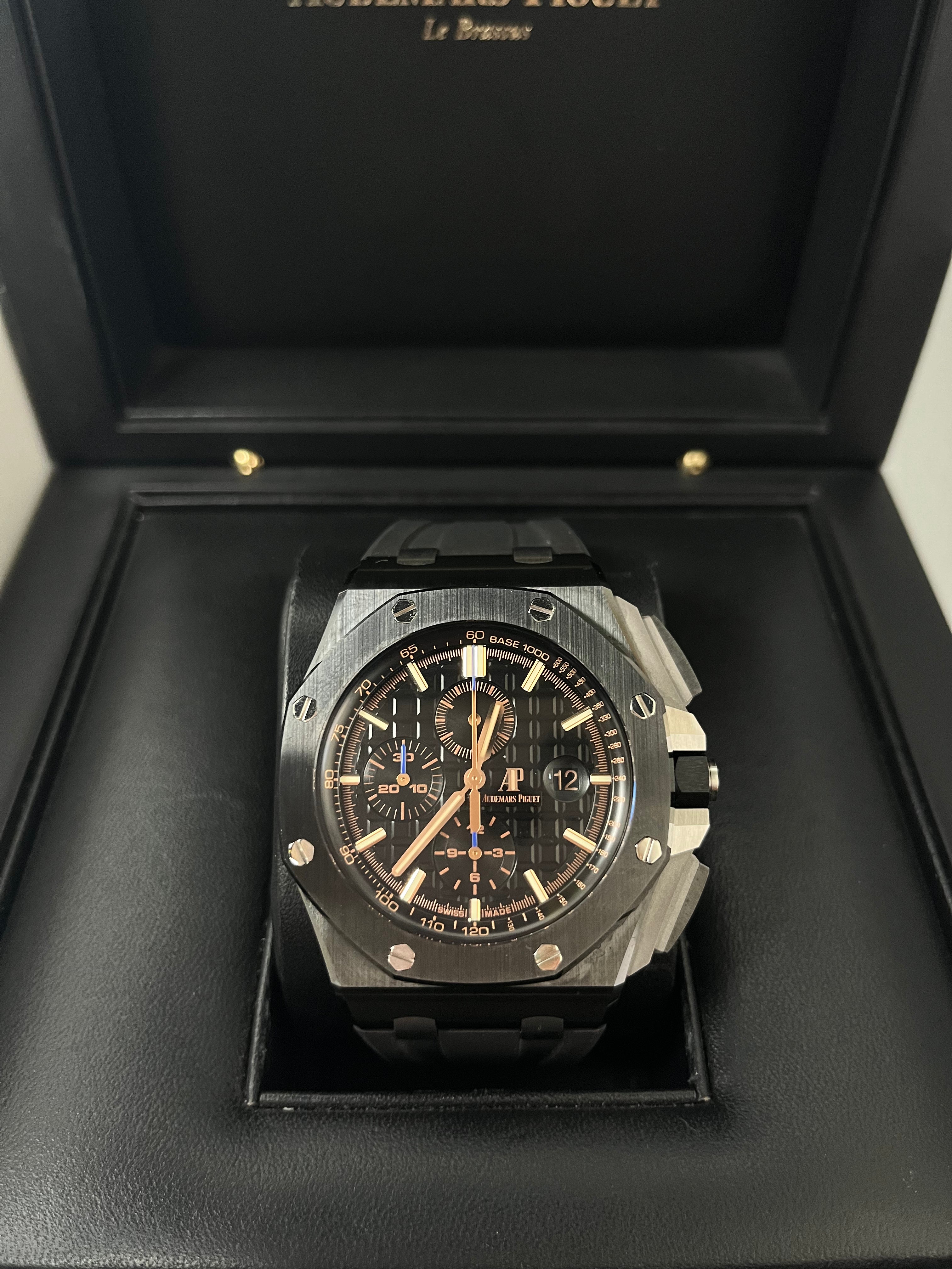 Watch 1