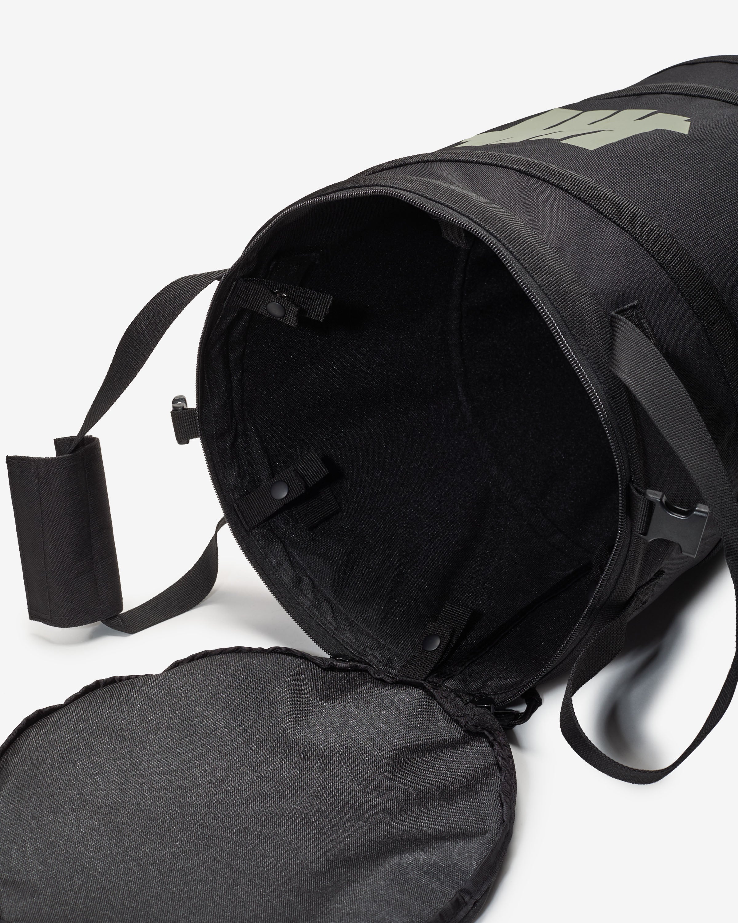 UNDEFEATED COLLAPSIBLE TRASH CAN