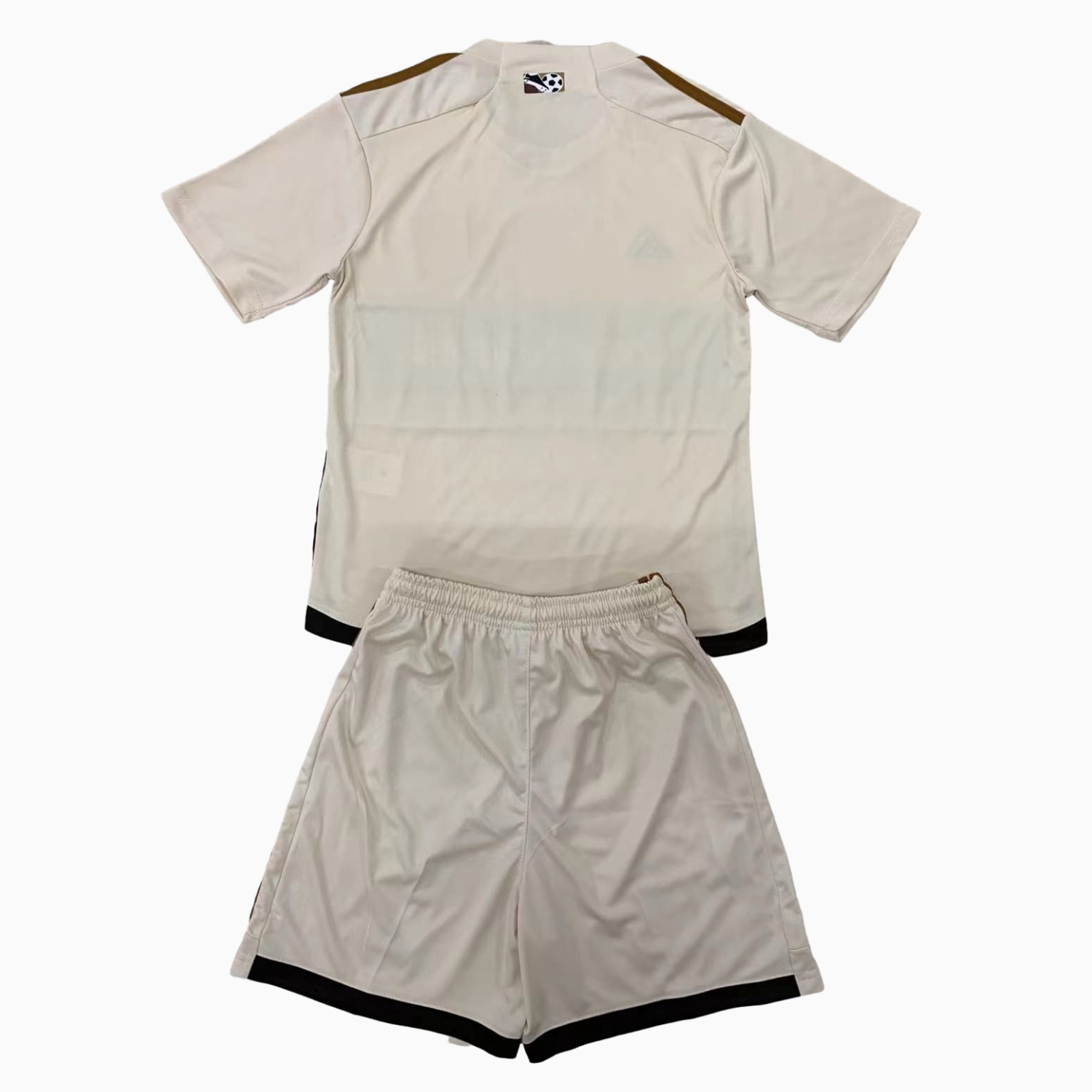 ManixJersey.com | Los Angeles FC 2024 Third Kids Kit -Customize Name, Number and Patch | Worldwide Shipping