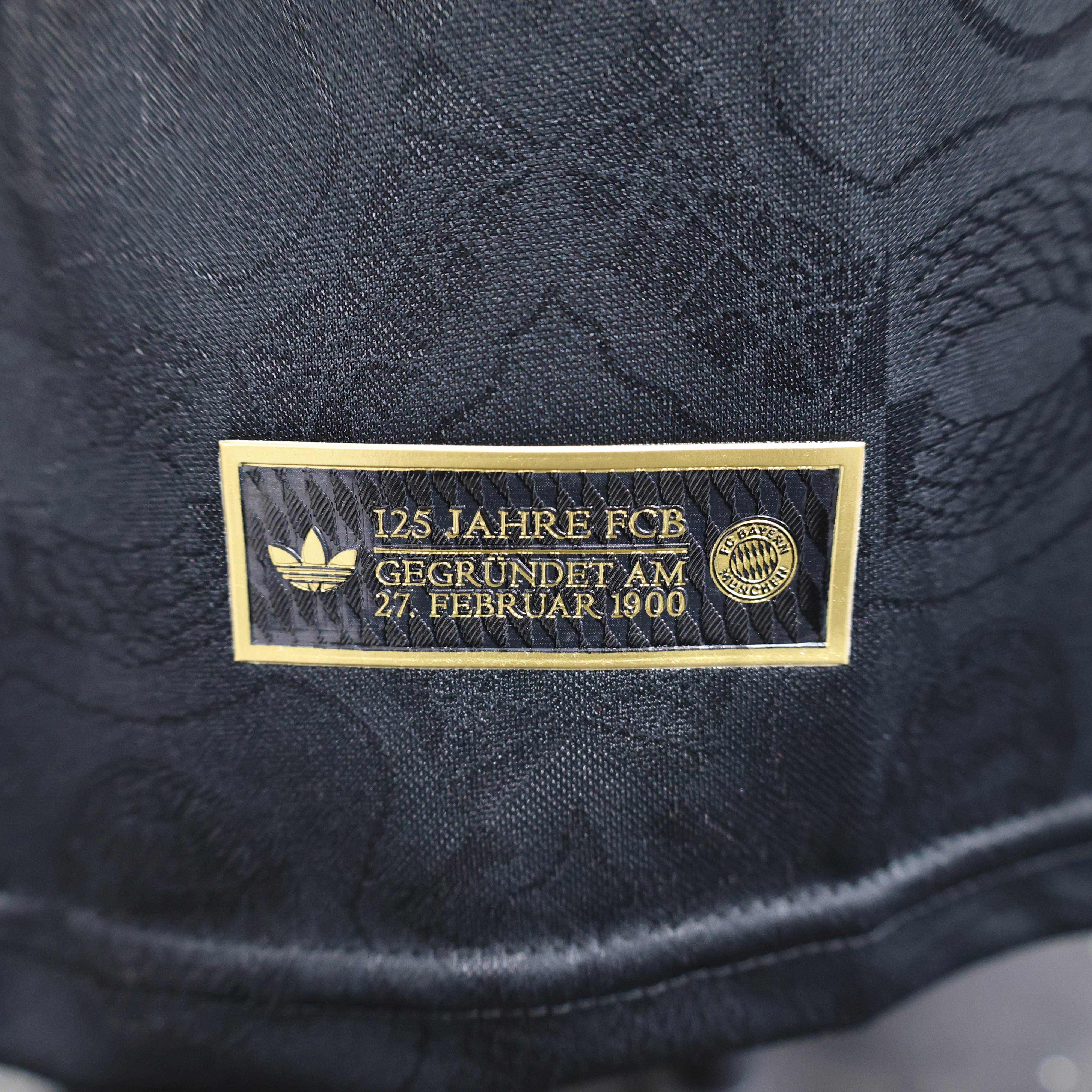 25-26 Bayern Munich 125th Anniversary soccer jersey-Player Version: Ajax 24-25 Home Stadium Jersey - Fans Version mysite: Adidas luxuryfootballshirts.com: https://www.luxuryfootballshirts.com/