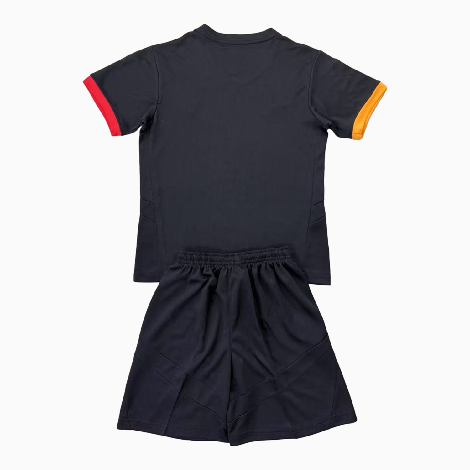 foot-Galatasaray 24-25 Black Special Edition Kids Kit