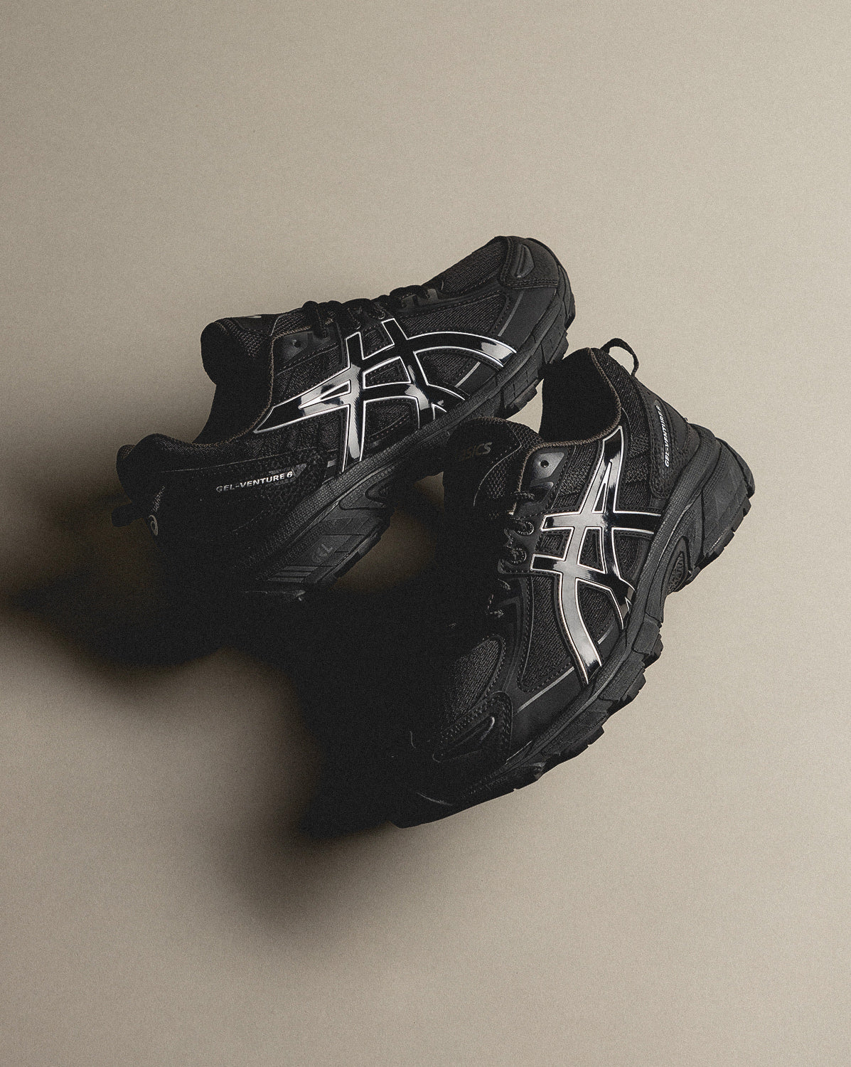 Asics GEL-Venture 6、mysite、Cacoeks