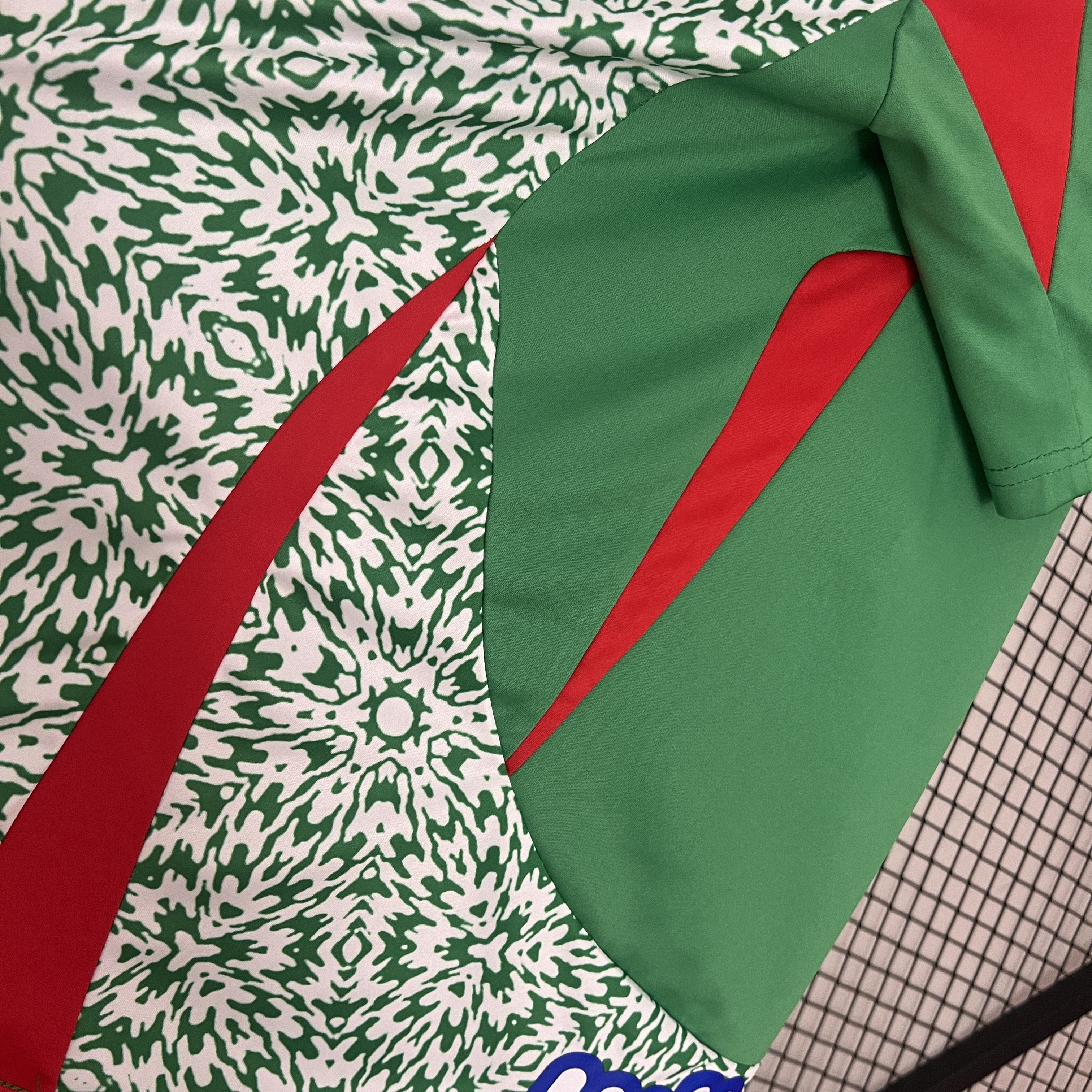 Higojerseys-Granada CF 24-25 Third Jersey - Fans Version