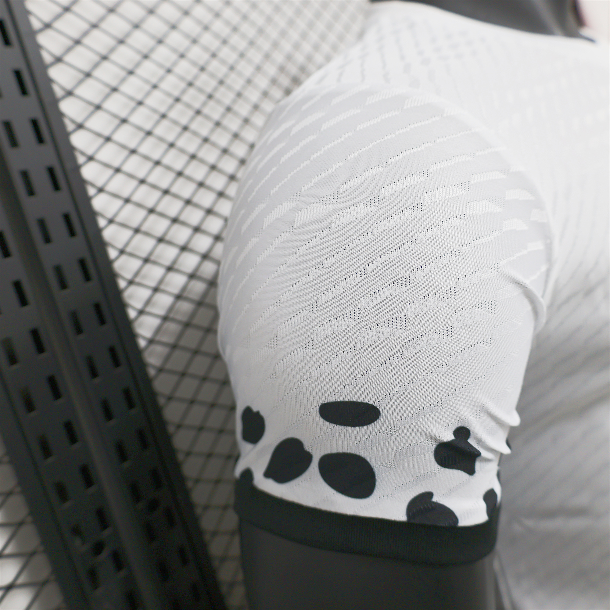 ManixJersey.com | Japan 2024 Fuji Mountain Scenery Special Edition White Jersey - Player Version -Customize Name, Number and Patch | Worldwide Shipping