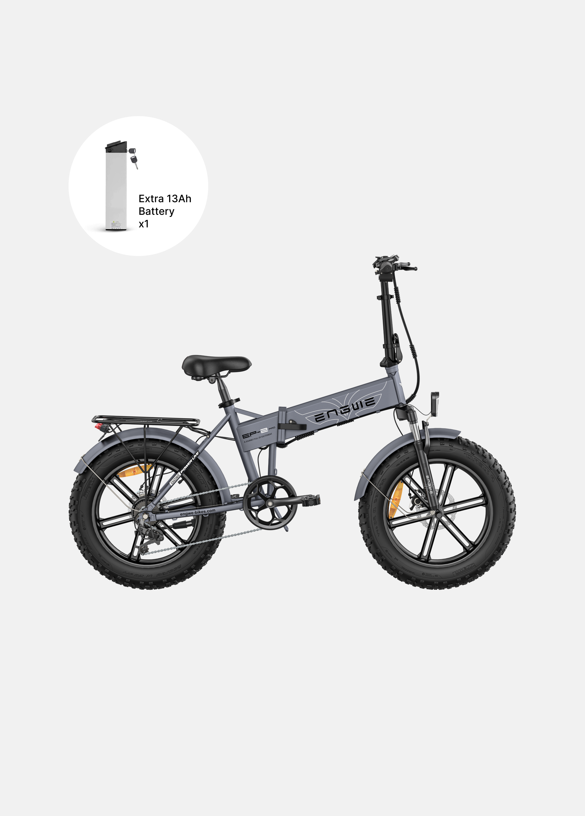 Engwe EP-2 Pro (Battery Pack)、mySite、bearsvspackers