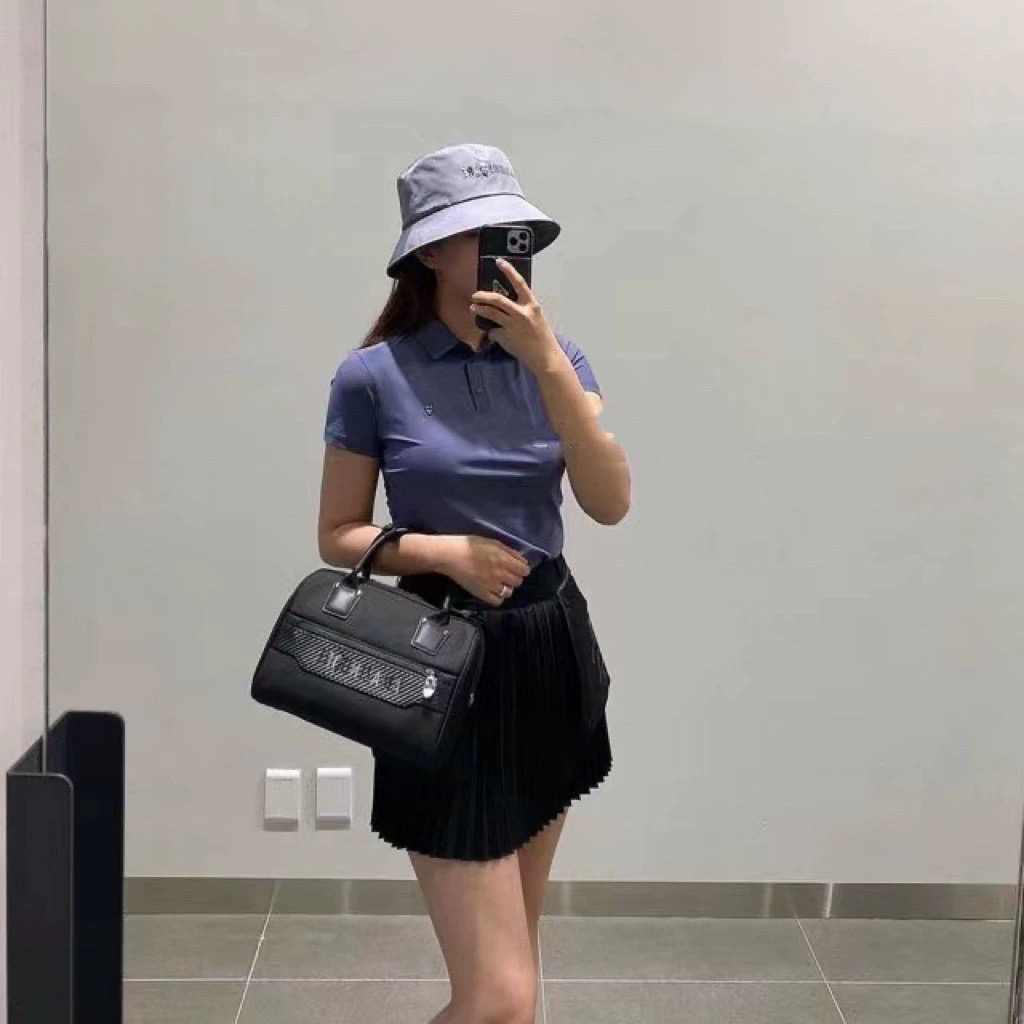 TITLESIT TAYLORMADE G/FORE GOLF BAG