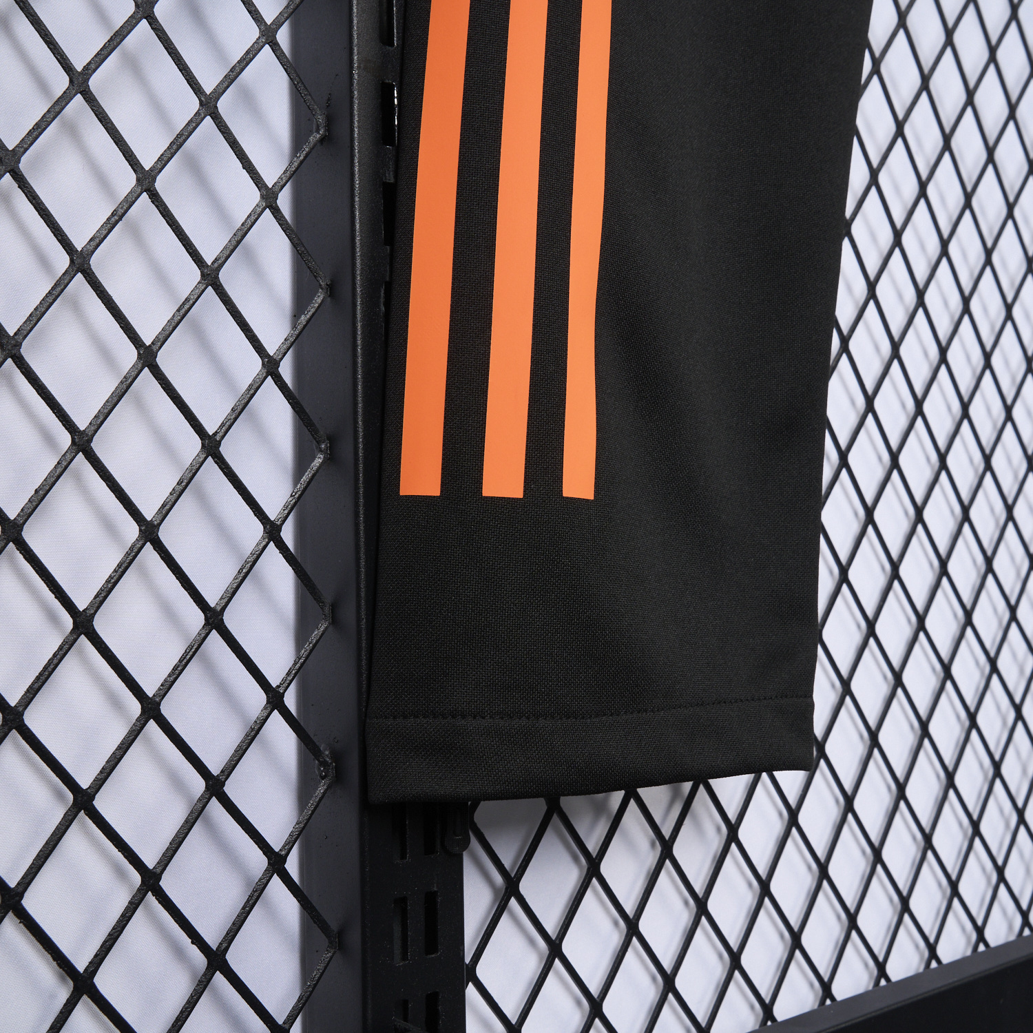 UltraTrikot-Olympique Lyonnais Lyon 24-25 Black Training Pants - Player Version