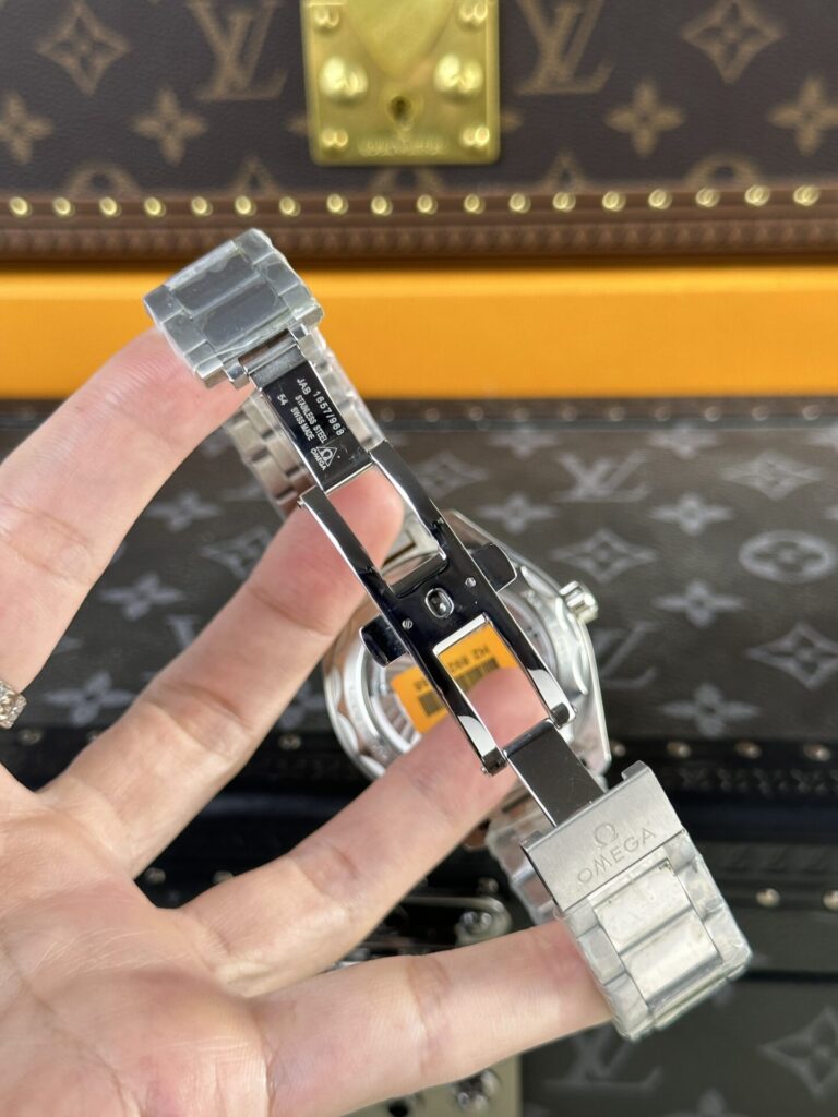 Đồng Hồ Omega REp 11 (2)