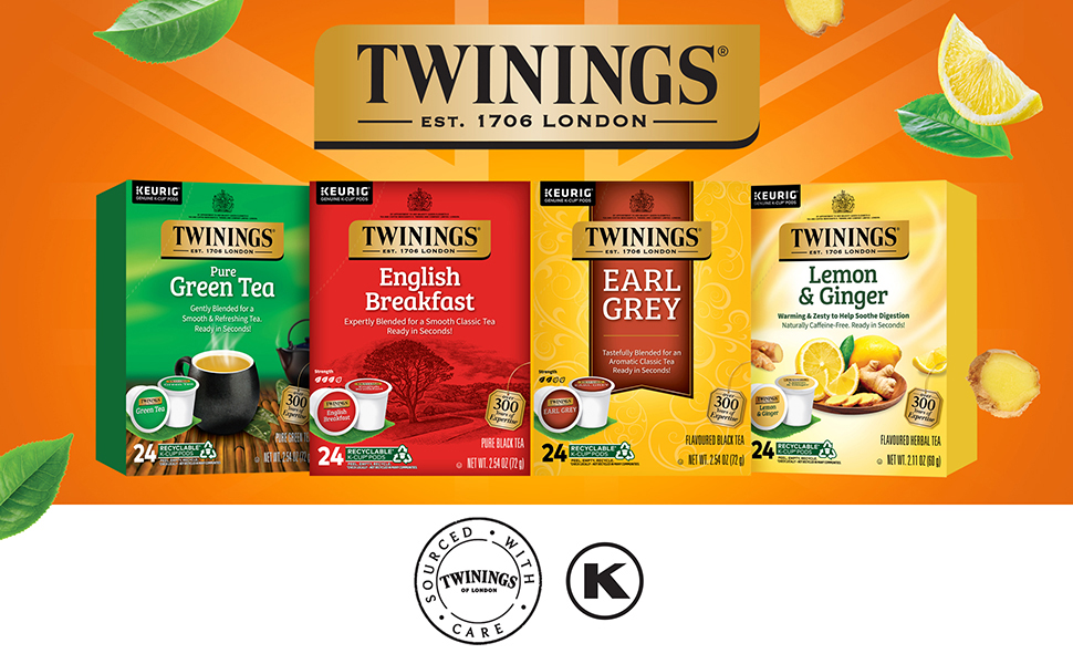 Twinings