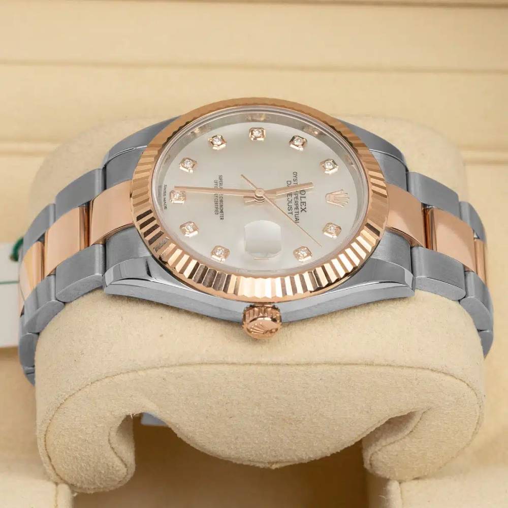 ZIICK Watch 3