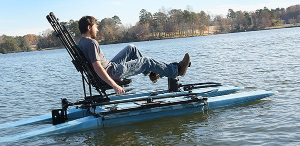 Portable Flip-Kat®